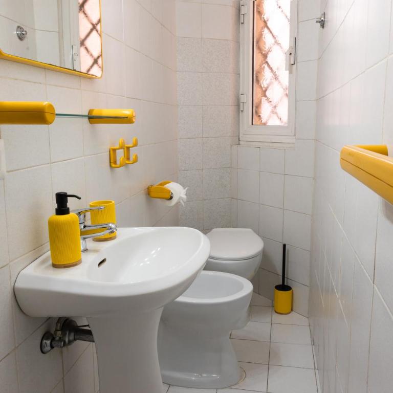 Casa Medea - Apartment mit 1 Schlafzimmer - 12