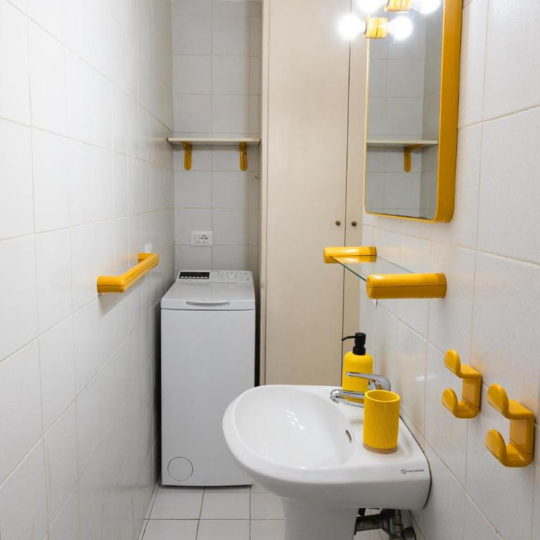 Casa Medea - Apartment mit 1 Schlafzimmer - 14