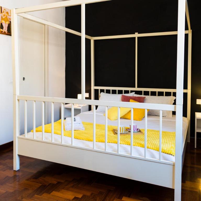 Casa Medea - Apartment mit 1 Schlafzimmer - 15