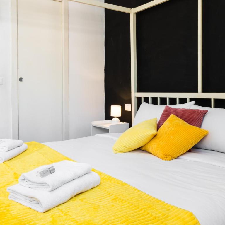 Casa Medea - Apartment mit 1 Schlafzimmer - 16