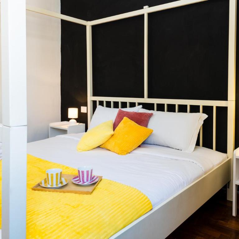 Casa Medea - Apartment mit 1 Schlafzimmer - 17
