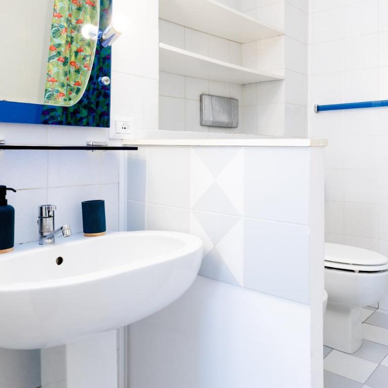 Casa Medea - Apartment mit 1 Schlafzimmer - 21