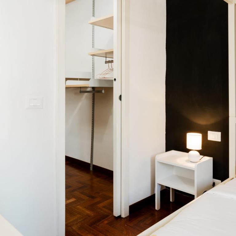 Casa Medea - Apartment mit 1 Schlafzimmer - 20