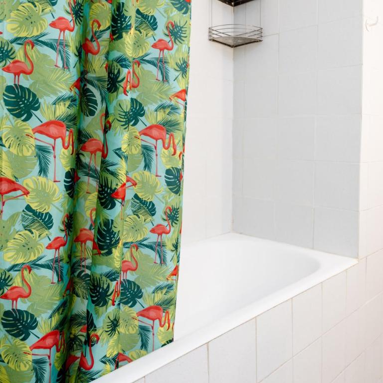 Casa Medea - Apartment mit 1 Schlafzimmer - 22