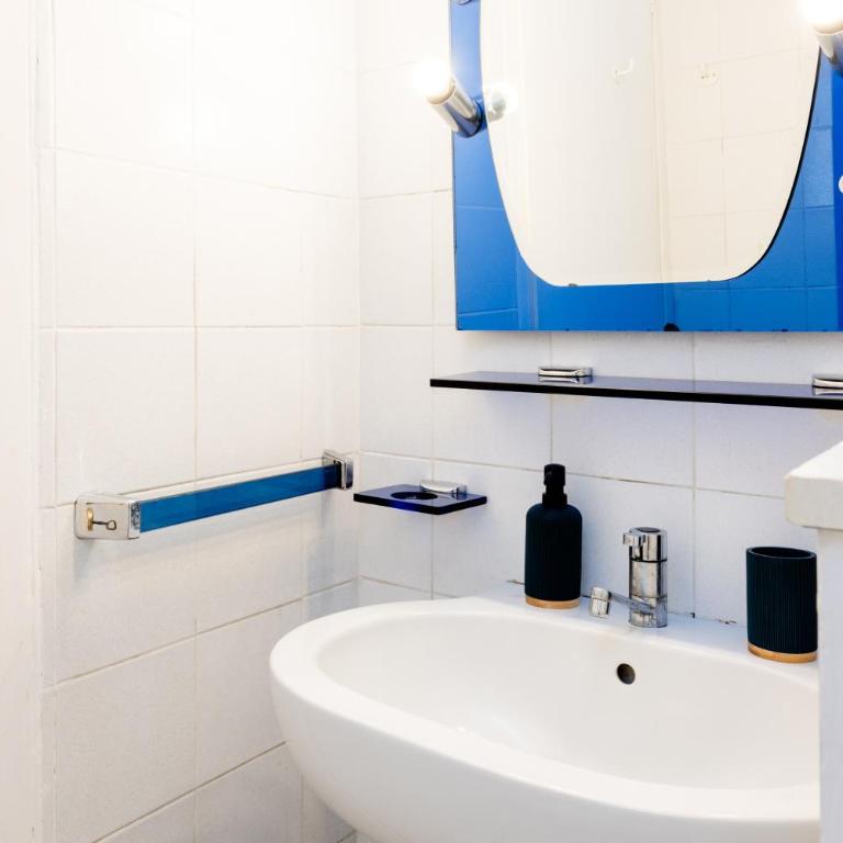 Casa Medea - Apartment mit 1 Schlafzimmer - 23