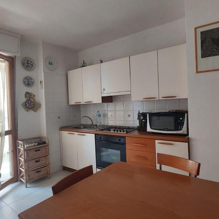 ALGHERO BEACH and APARTMENT - Two-Bedroom Apartment with Balcony and Sea View - 8