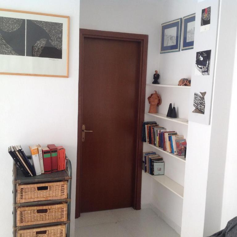 ALGHERO BEACH and APARTMENT - Two-Bedroom Apartment with Balcony and Sea View - 30