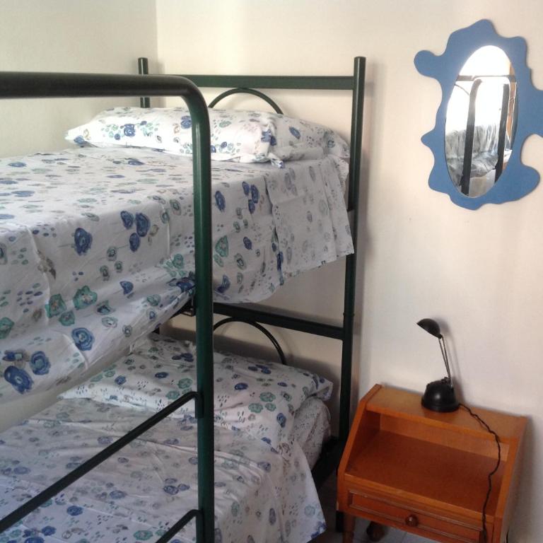 ALGHERO BEACH and APARTMENT - Two-Bedroom Apartment with Balcony and Sea View - 31