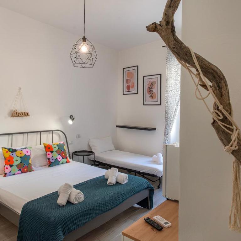 Le Pigne - Mare e Relax - Triple Room - 6