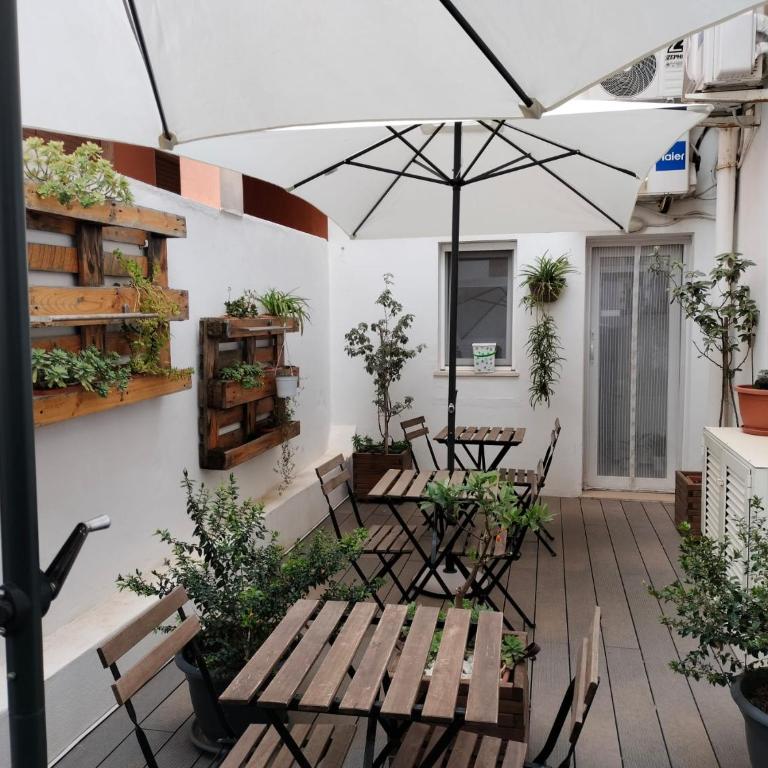 Le Pigne - Mare e Relax - Triple Room - 2