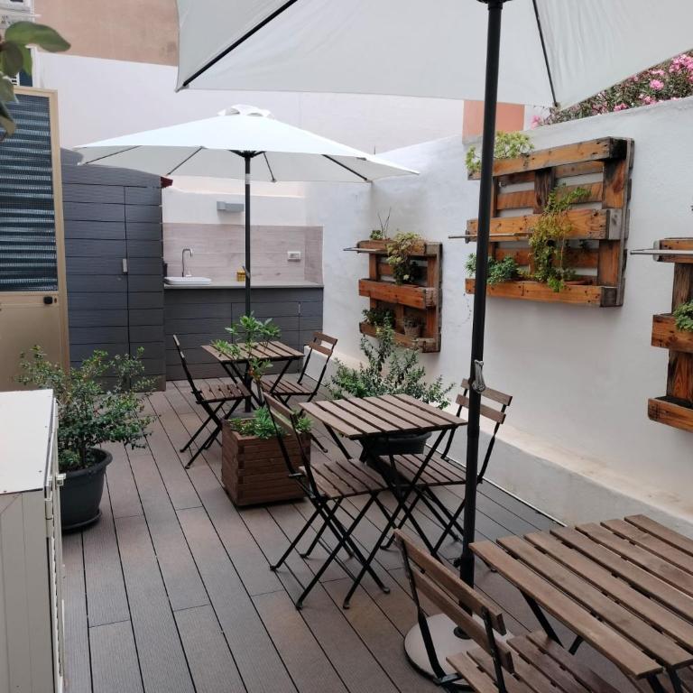 Le Pigne - Mare e Relax - Triple Room - 1