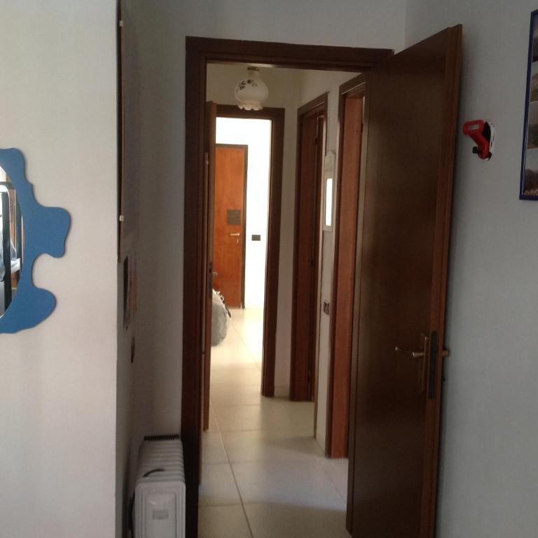 ALGHERO BEACH and APARTMENT - Two-Bedroom Apartment with Balcony and Sea View - 32