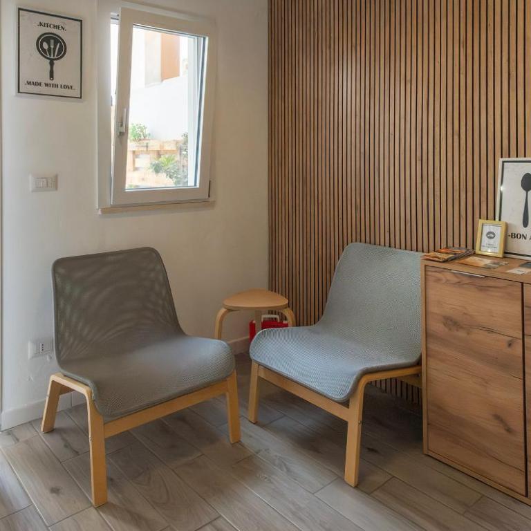 Le Pigne - Mare e Relax - Triple Room - 3