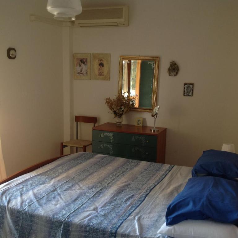 ALGHERO BEACH and APARTMENT - Two-Bedroom Apartment with Balcony and Sea View - 33