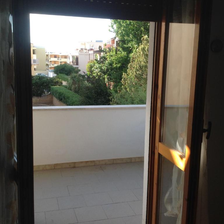 ALGHERO BEACH and APARTMENT - Two-Bedroom Apartment with Balcony and Sea View - 34