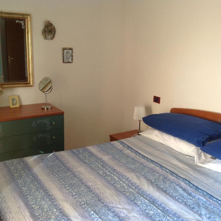ALGHERO BEACH and APARTMENT - Two-Bedroom Apartment with Balcony and Sea View - 35