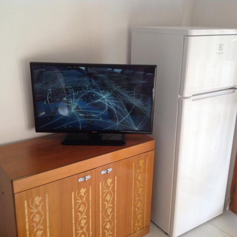 ALGHERO BEACH and APARTMENT - Two-Bedroom Apartment with Balcony and Sea View - 13