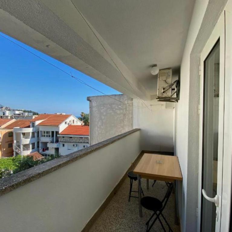 Bu2 Apartment - One-Bedroom Apartment - 7