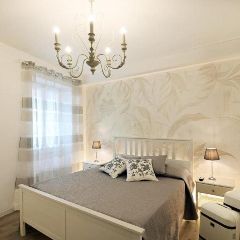 Cavour apartments - Appartamento Deluxe - 10