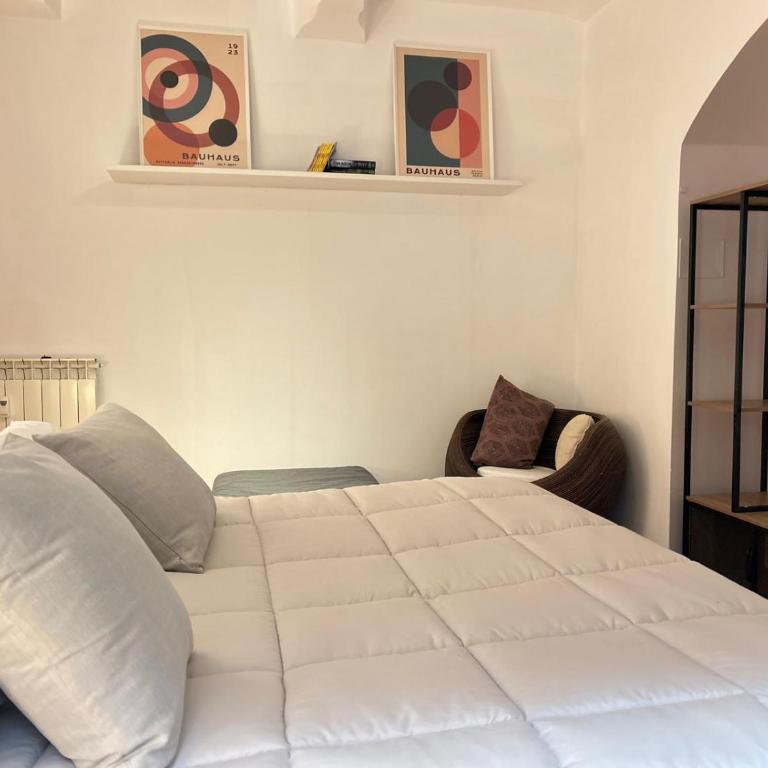 Saint John House - Appartamento con 2 Camere da Letto - 9