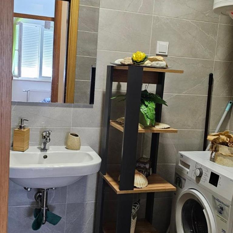 Lux Kalina freе parkig - Apartman sa 1 Spavaćom Sobom - 26
