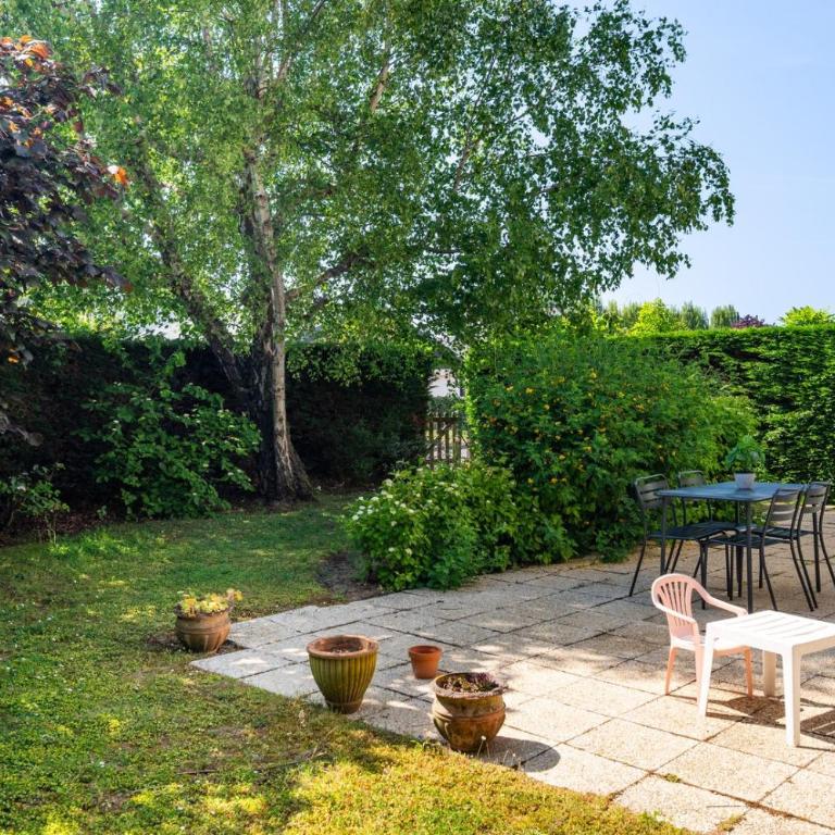La Coquille / F3 de charme avec jardin privatif - Appartamento - 3