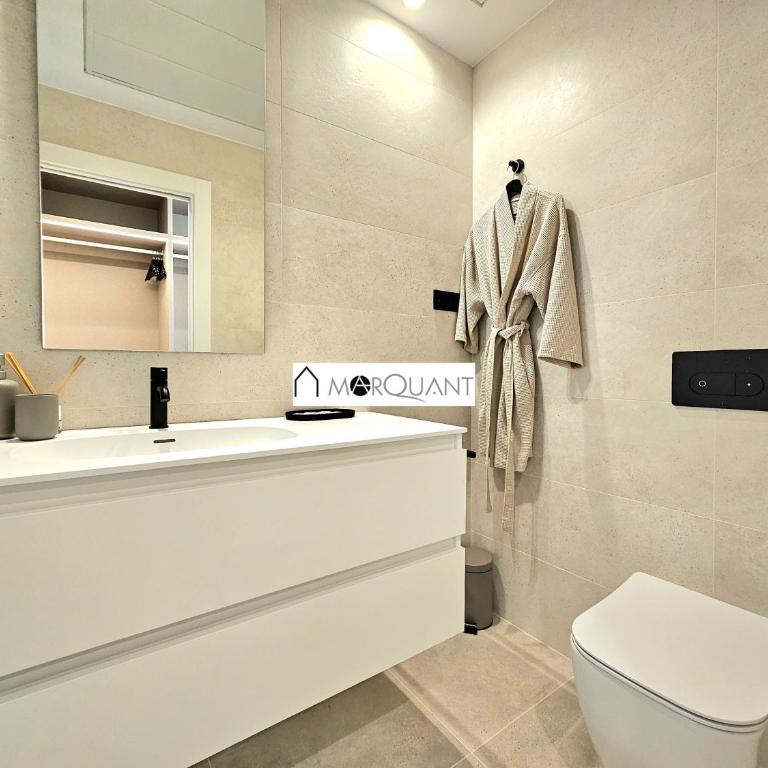 Villa Con Piscina Santa Rosalía Lake & Life Resort, Los Alcázares - Villa de 3 dormitorios - 43