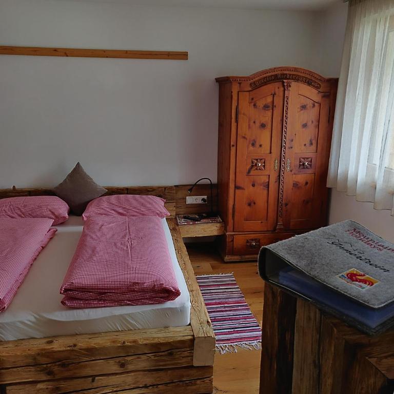 Innertrein - Appartamento con 3 Camere da Letto e Vista Montagna - 1