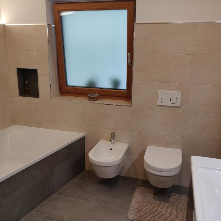 Innertrein - Appartamento con 3 Camere da Letto e Vista Montagna - 6