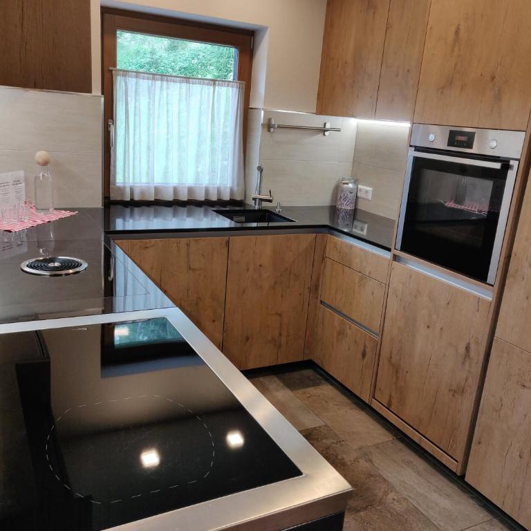 Innertrein - Appartamento con 3 Camere da Letto e Vista Montagna - 7