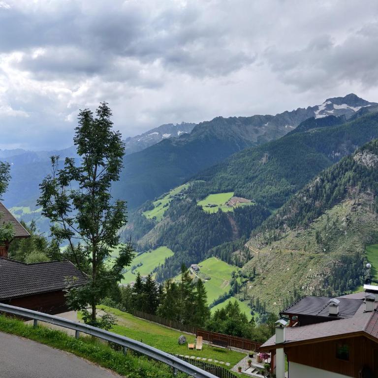 Innertrein - Appartamento con 3 Camere da Letto e Vista Montagna - 12