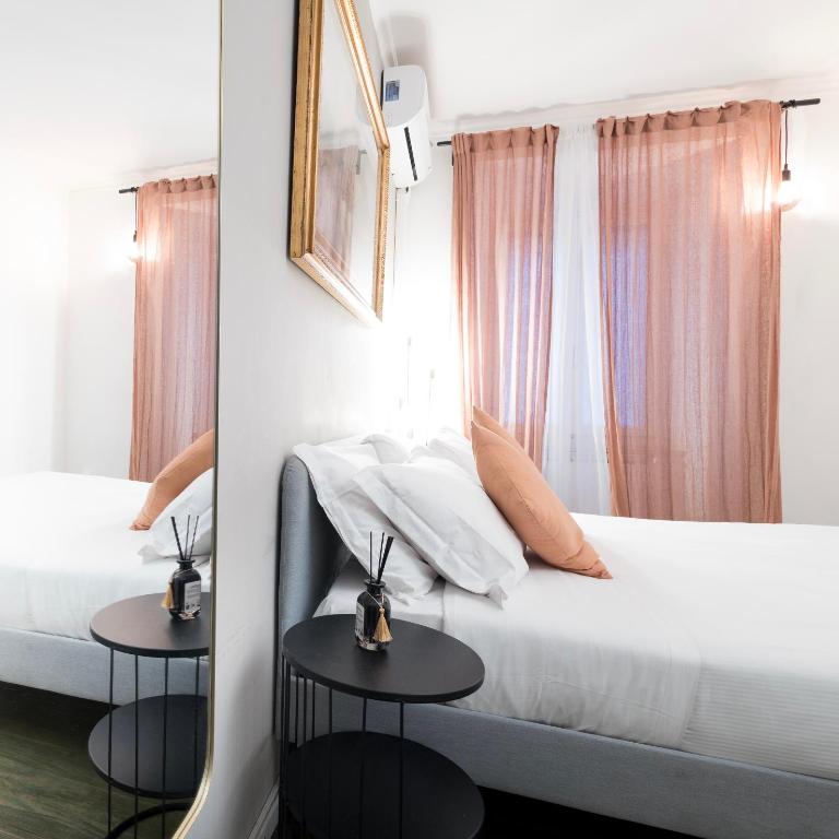 Scipioni Rome Apartment - Vatican - Apartment mit 1 Schlafzimmer - 1