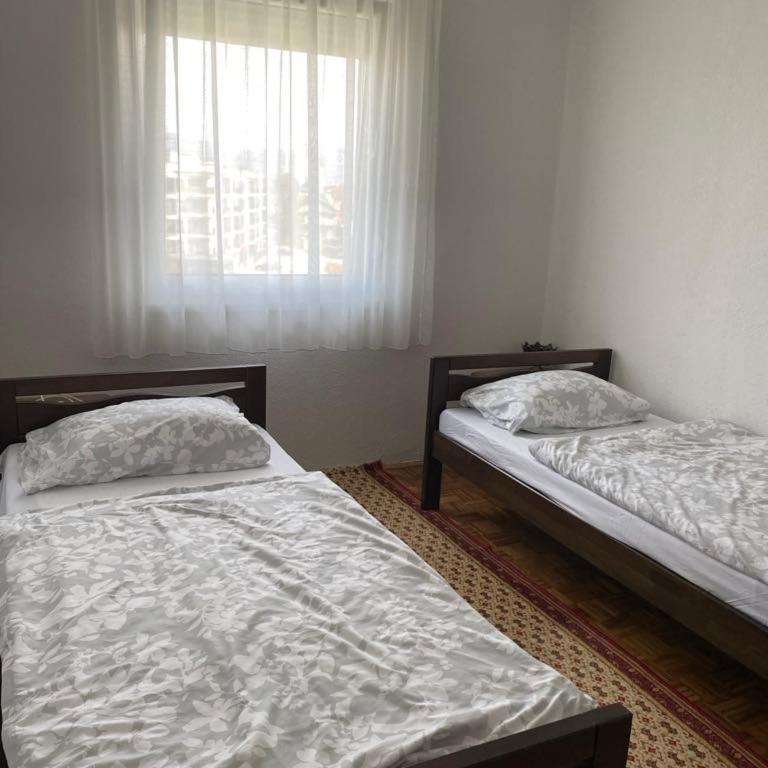 Apartman Fad - Two-Bedroom Apartment - 13