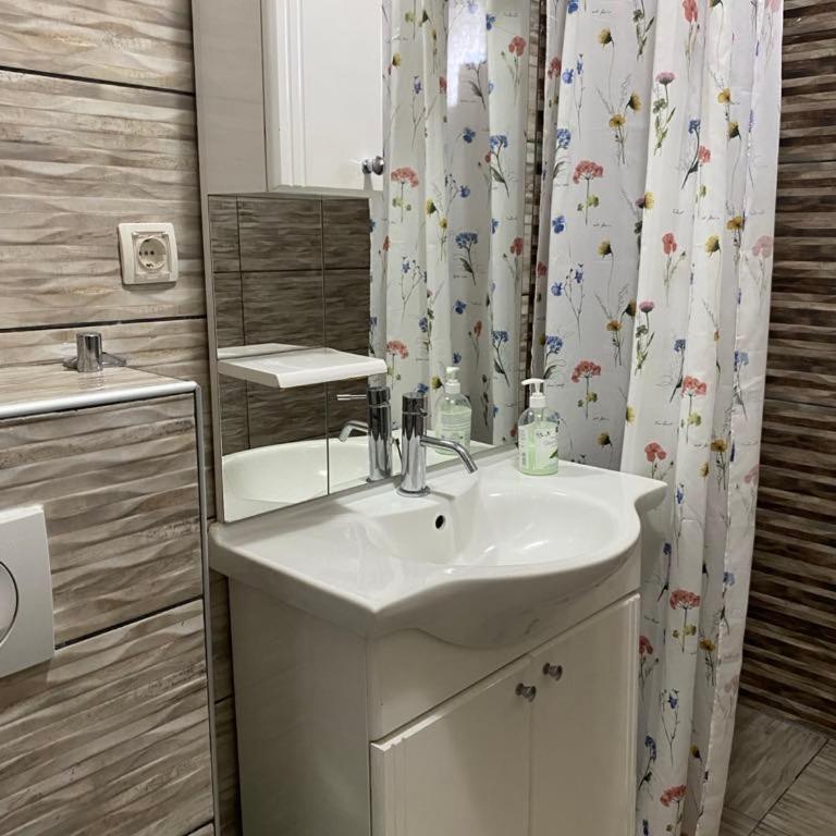 Apartman Fad - Two-Bedroom Apartment - 6