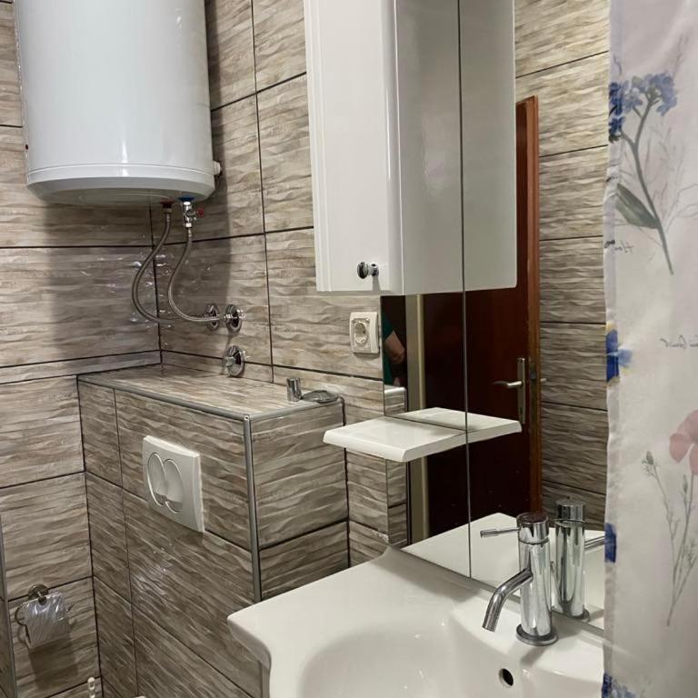 Apartman Fad - Two-Bedroom Apartment - 11