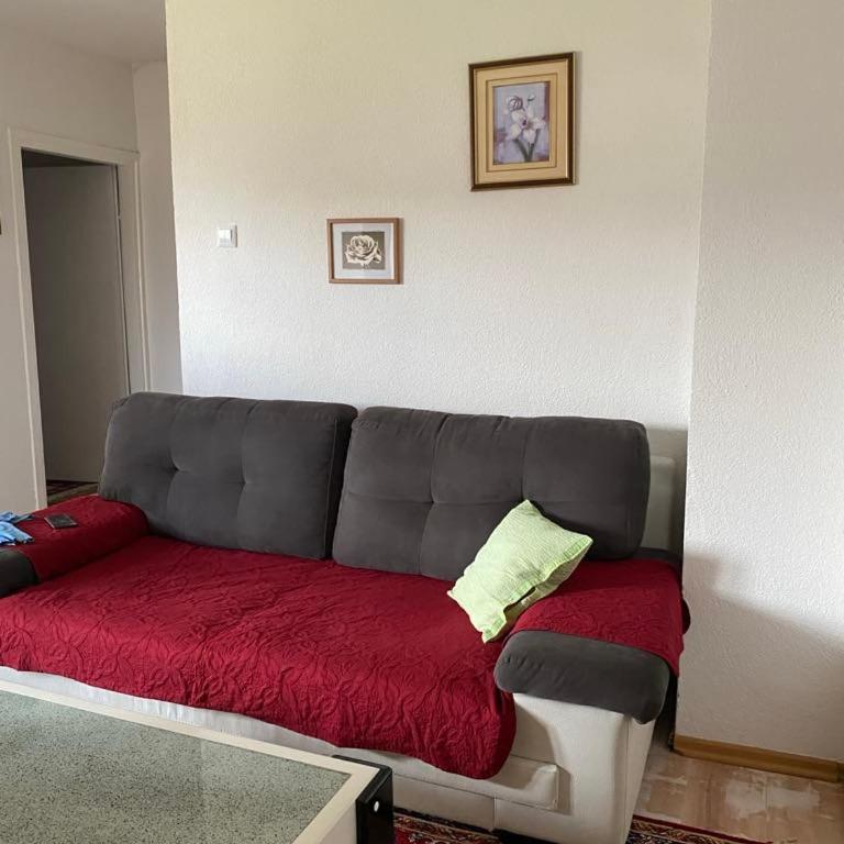 Apartman Fad - Two-Bedroom Apartment - 9