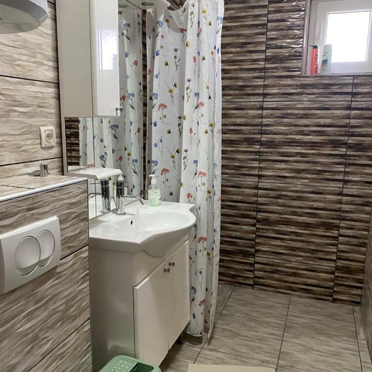 Apartman Fad - Two-Bedroom Apartment - 7