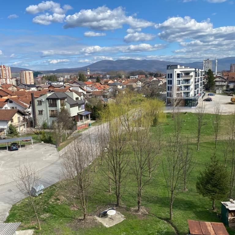 Apartman Fad - Two-Bedroom Apartment - 8