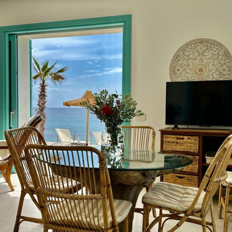 Villa Azurella Il Paradiso è qui - Villa Fronte Spiaggia - 7