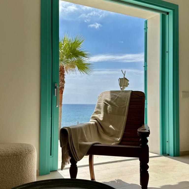 Villa Azurella Il Paradiso è qui - Villa Fronte Spiaggia - 42