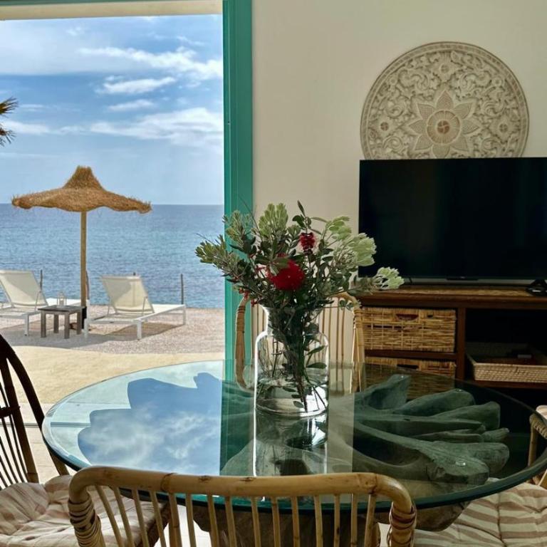 Villa Azurella Il Paradiso è qui - Villa Fronte Spiaggia - 54