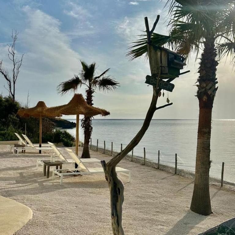 Villa Azurella Il Paradiso è qui - Villa Fronte Spiaggia - 19