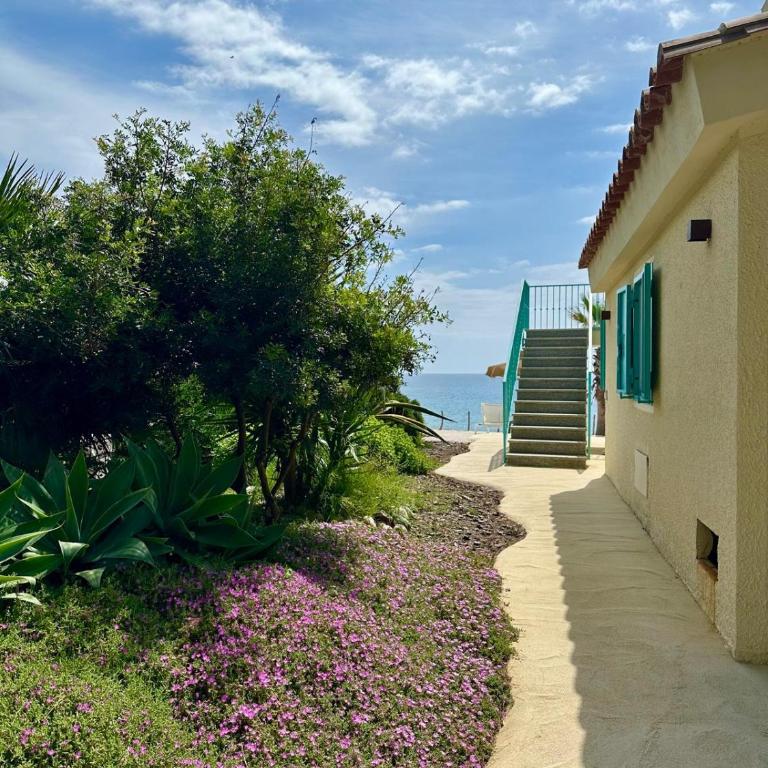 Villa Azurella Il Paradiso è qui - Villa Fronte Spiaggia - 39