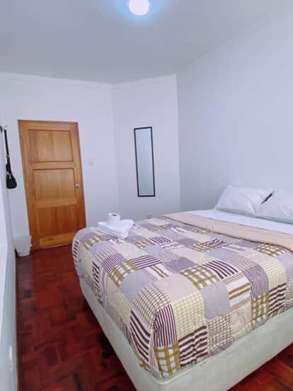 P41Habitación en excelente ubicación - Double Room - 1