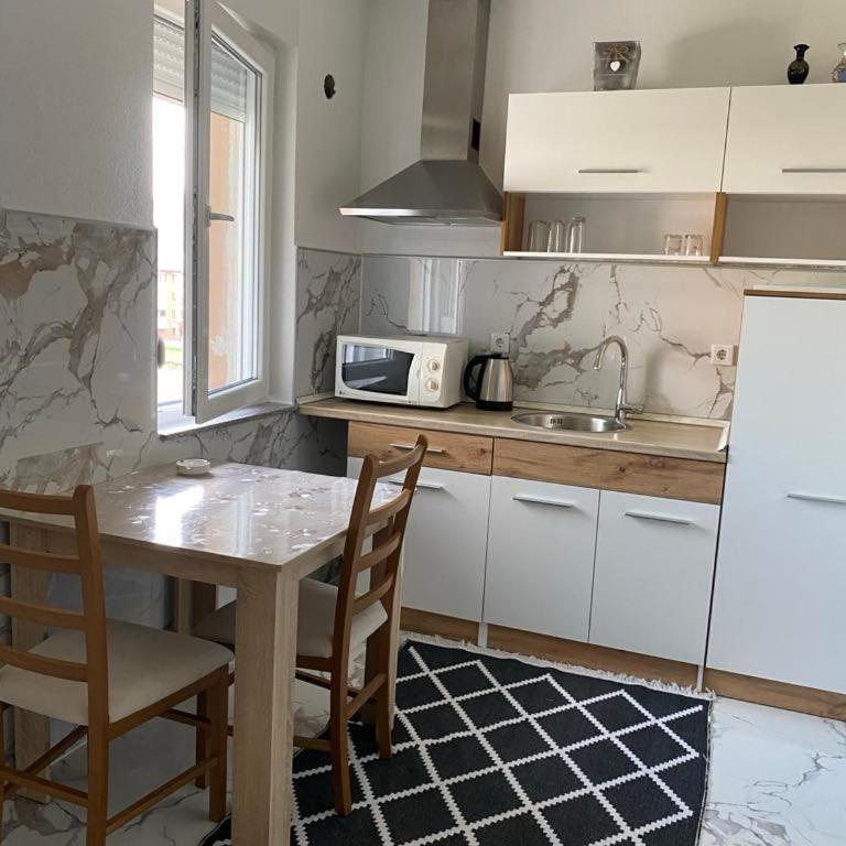 Apartman Fad - Two-Bedroom Apartment - 15
