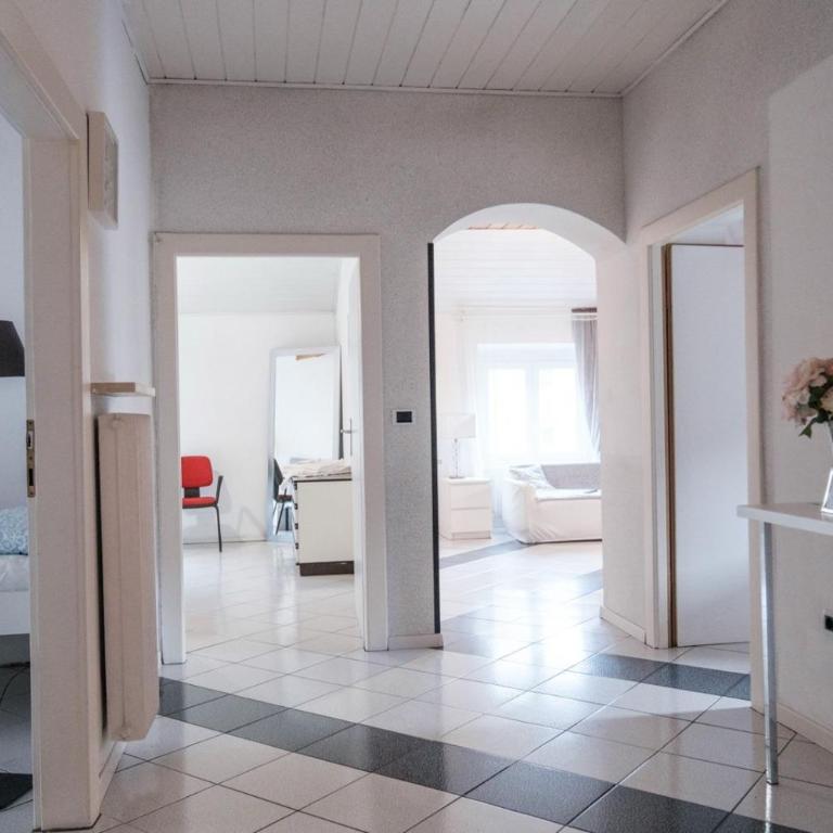 Druso Rooms - Camera Doppia con Letti Singoli - 2