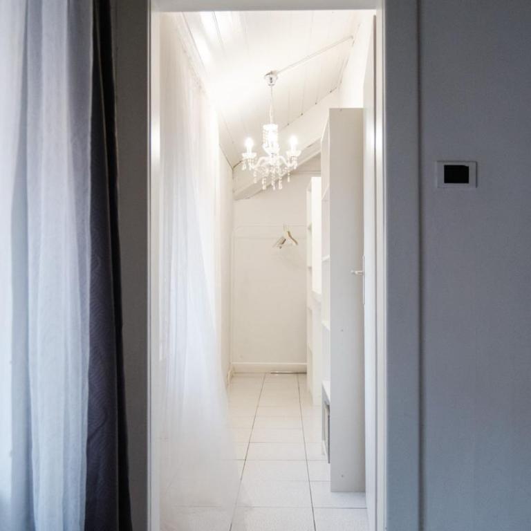 Druso Rooms - Camera Doppia con Letti Singoli - 3