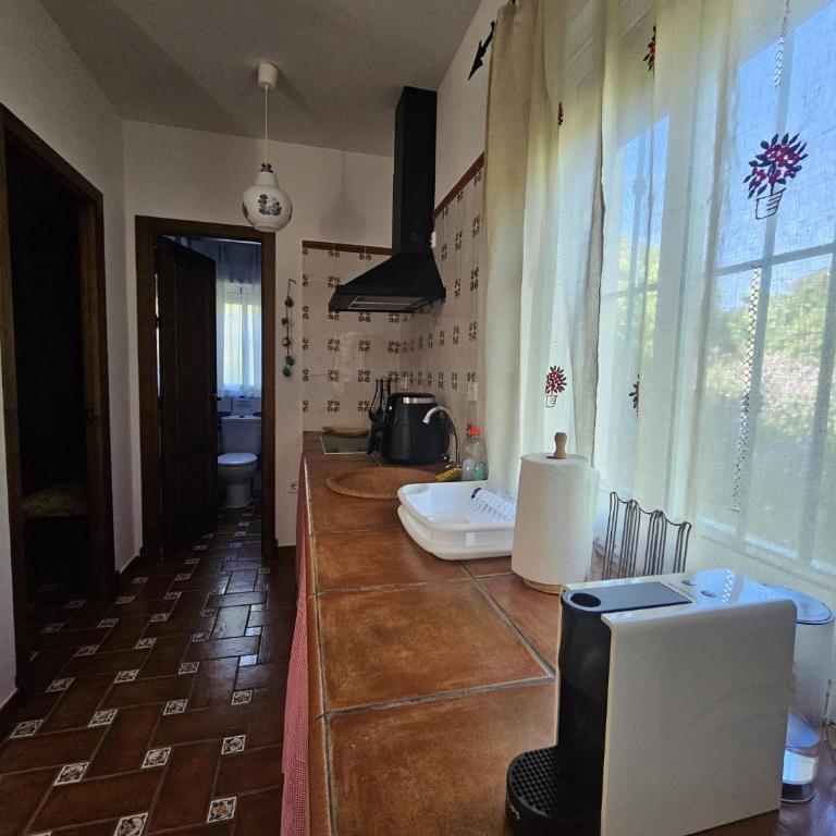 El Arrabal de la Barrosa - Casa con 1 dormitorio - 15