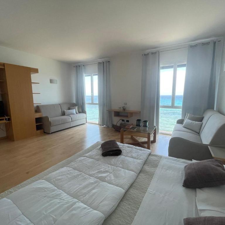 Garibaldi Sea Suites - Monolocale Deluxe - 2