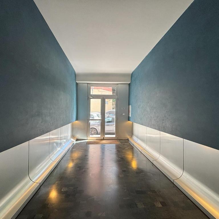 Urban Joy - Appartamento con 2 Camere da Letto - 36
